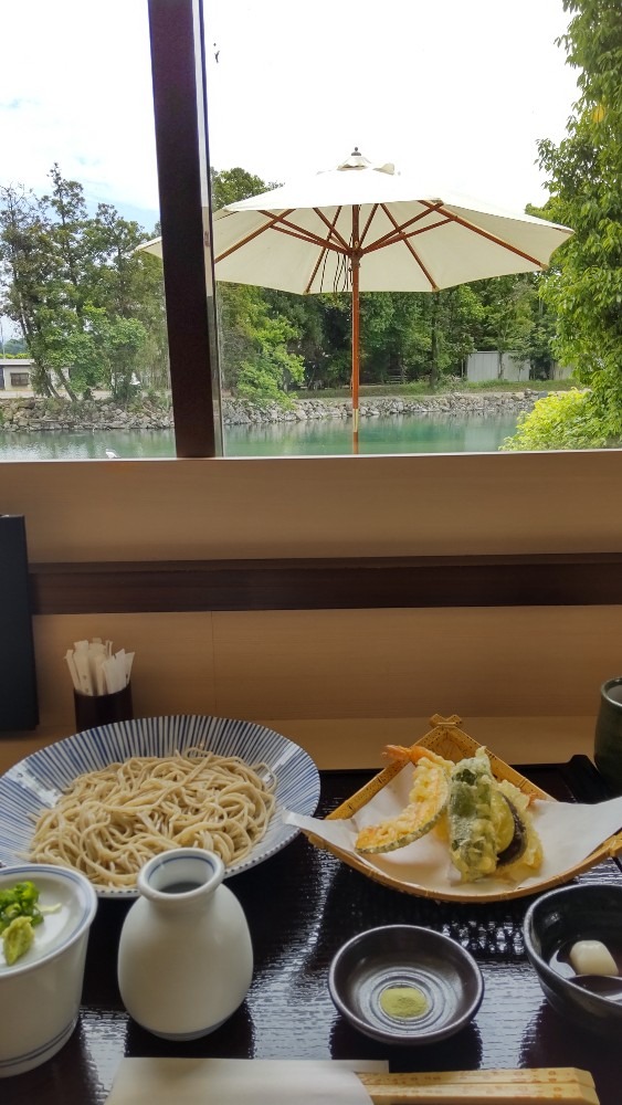 1人ランチ