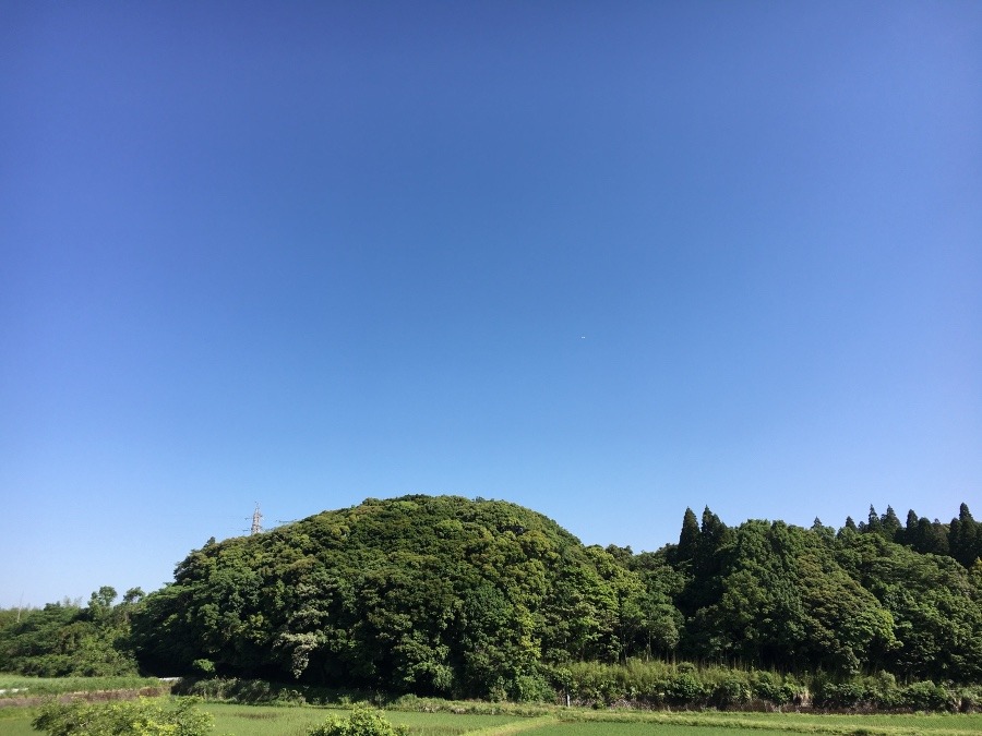 ⭕️空部→ 今日の空（≧∇≦）‼️585.