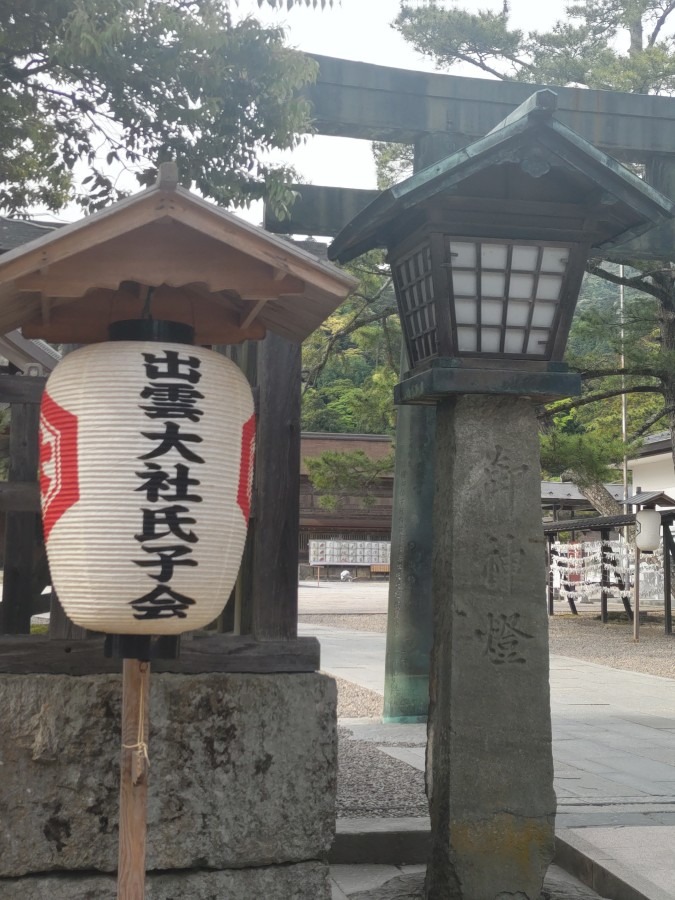 大祭礼準備　献灯　1