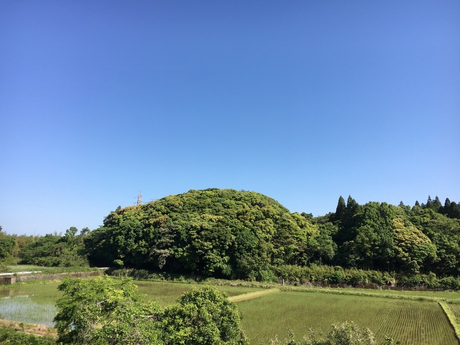 ⭕️空部→ 今日の空（≧∇≦）‼️571.