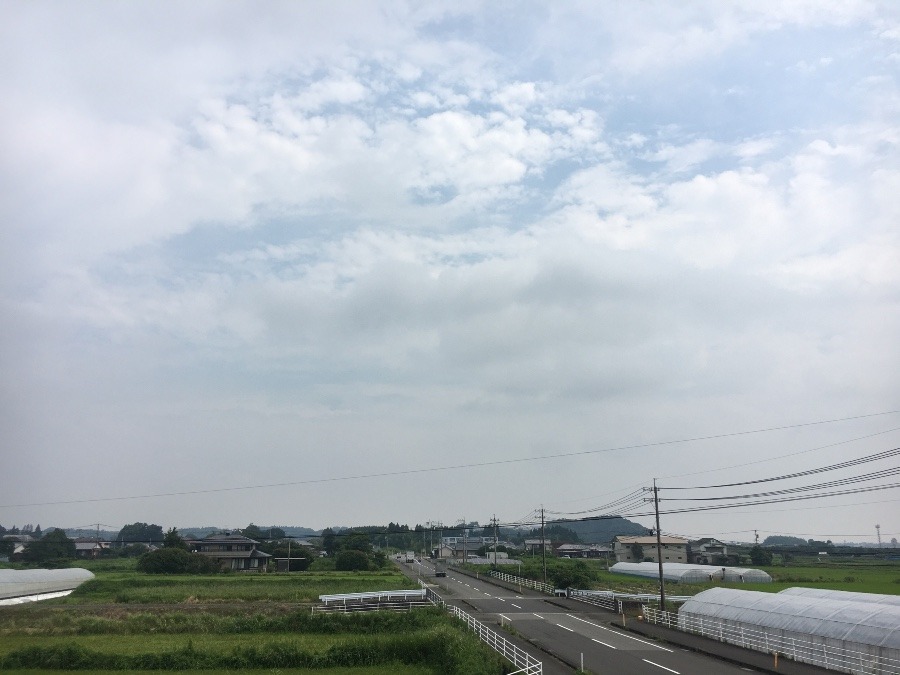 ⭕️空部→ 今日の空（≧∇≦）‼️663.