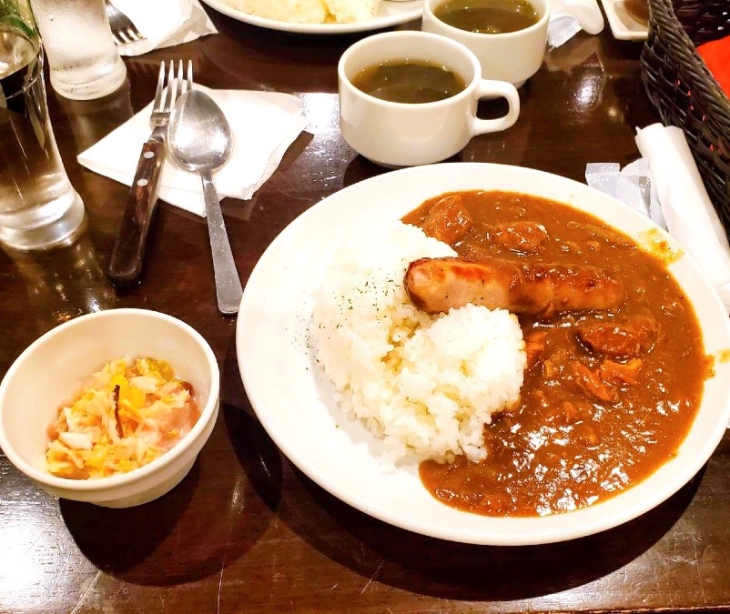 ☆ランチミーティング　田町☆