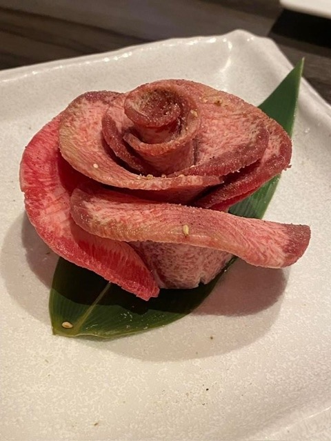 やっぱ焼肉