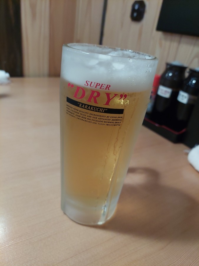 乾杯