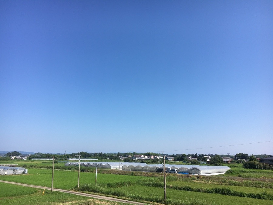 ⭕️空部→ 今日の空（≧∇≦）‼️661.