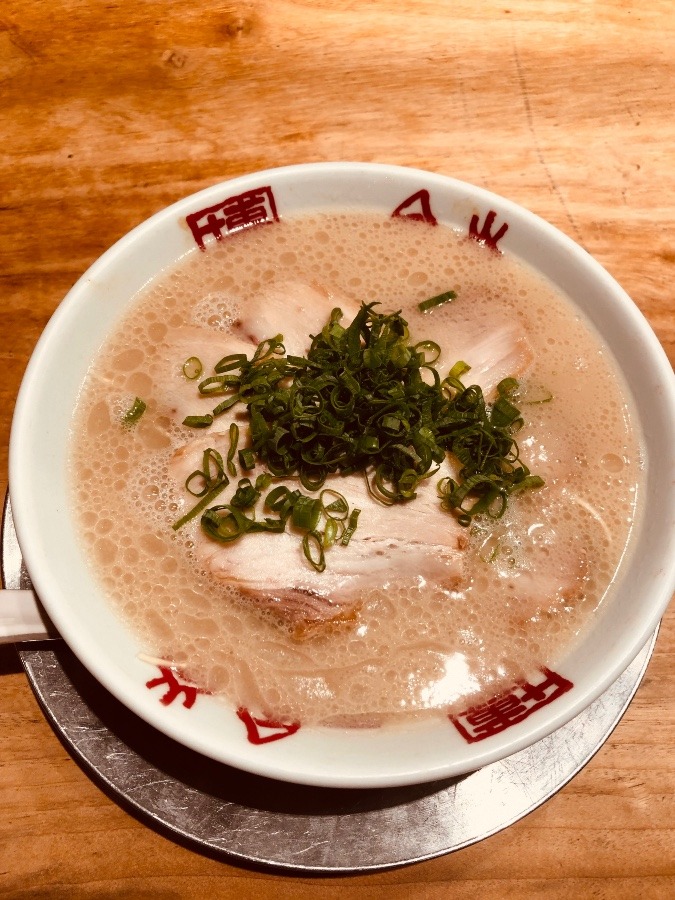 ラーメン❤️