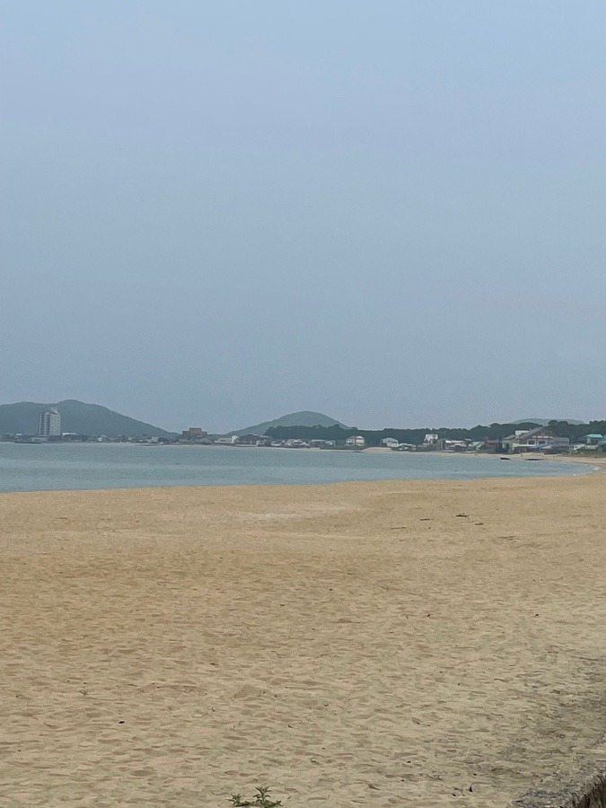福津海岸