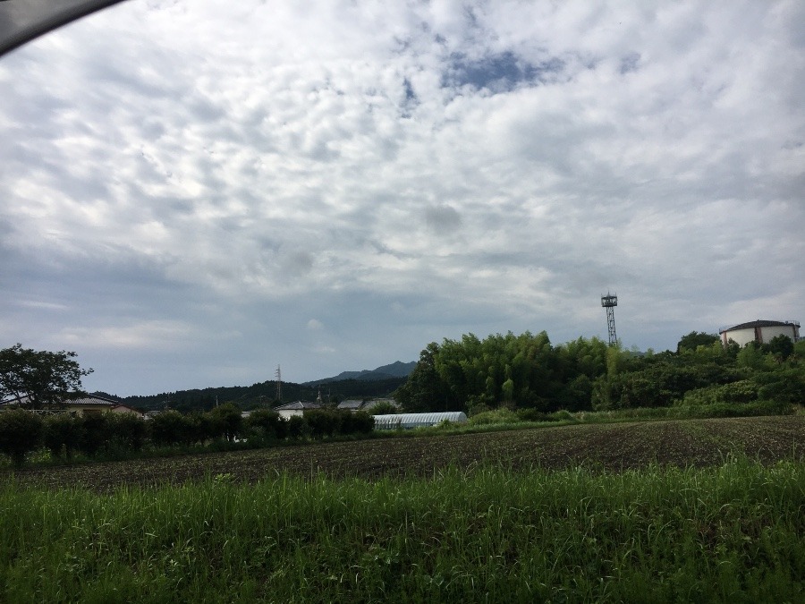 ⭕️空部→ 今日の空（≧∇≦）‼️643.