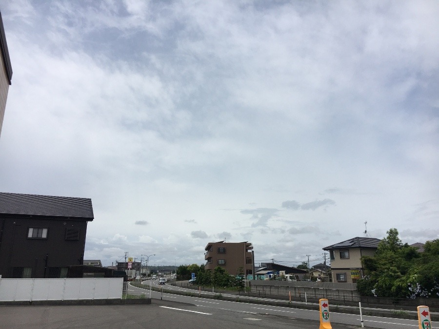 ⭕️空部→ 今日の空（≧∇≦）‼️651.