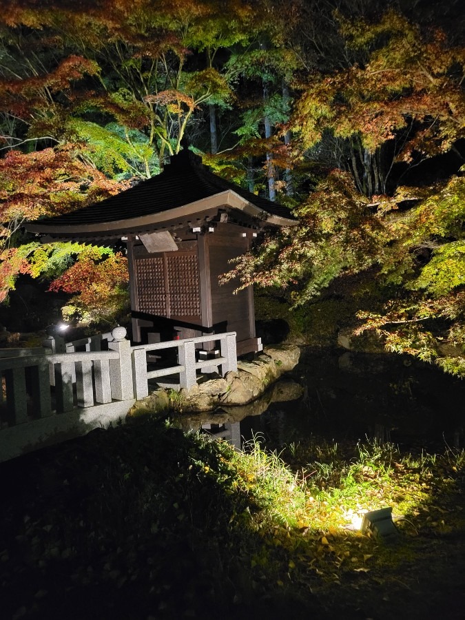 静岡県袋井市にあるあの日の法多山尊永寺㉒