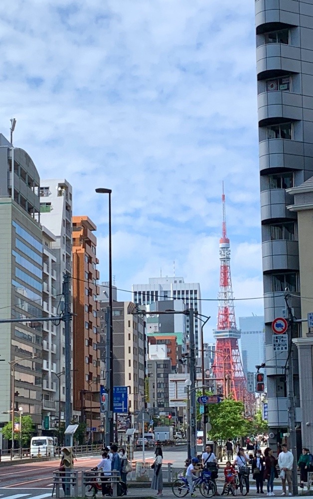 ☆イベント　田町☆