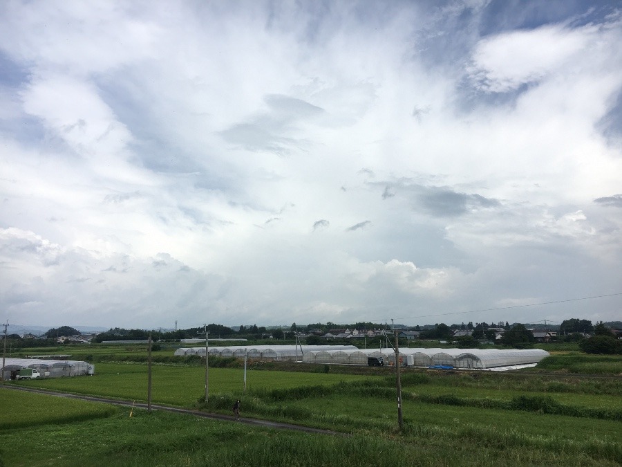 ⭕️空部→ 今日の空（≧∇≦）‼️675.