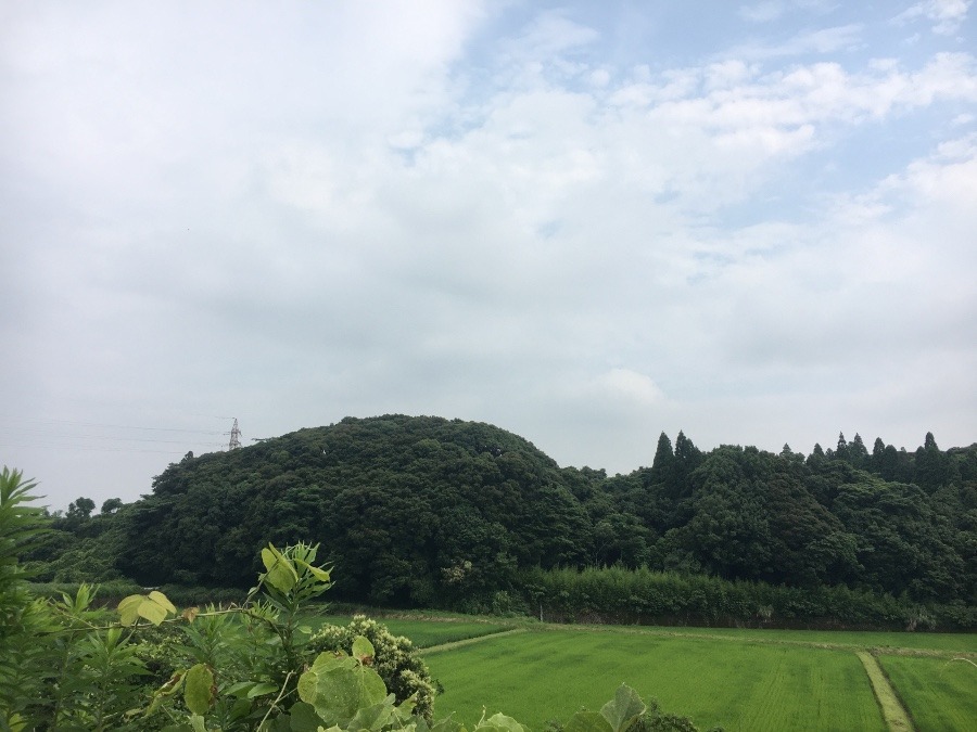 ⭕️空部→ 今日の空（≧∇≦）‼️662.