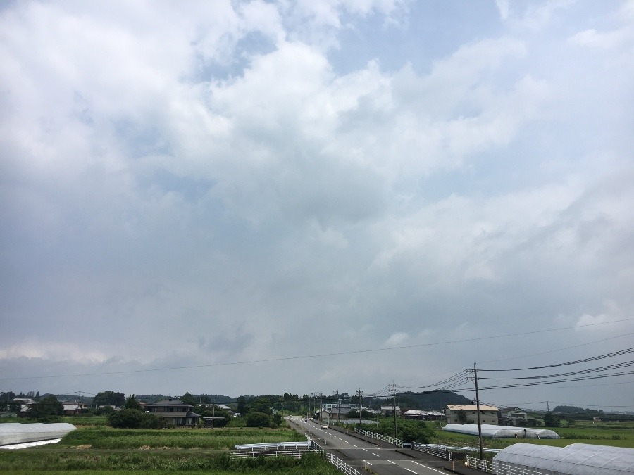 ⭕️空部→ 今日の空（≧∇≦）‼️691.