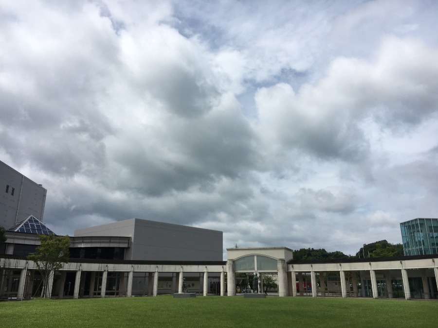 ⭕️空部→ 今日の空（≧∇≦）‼️711.