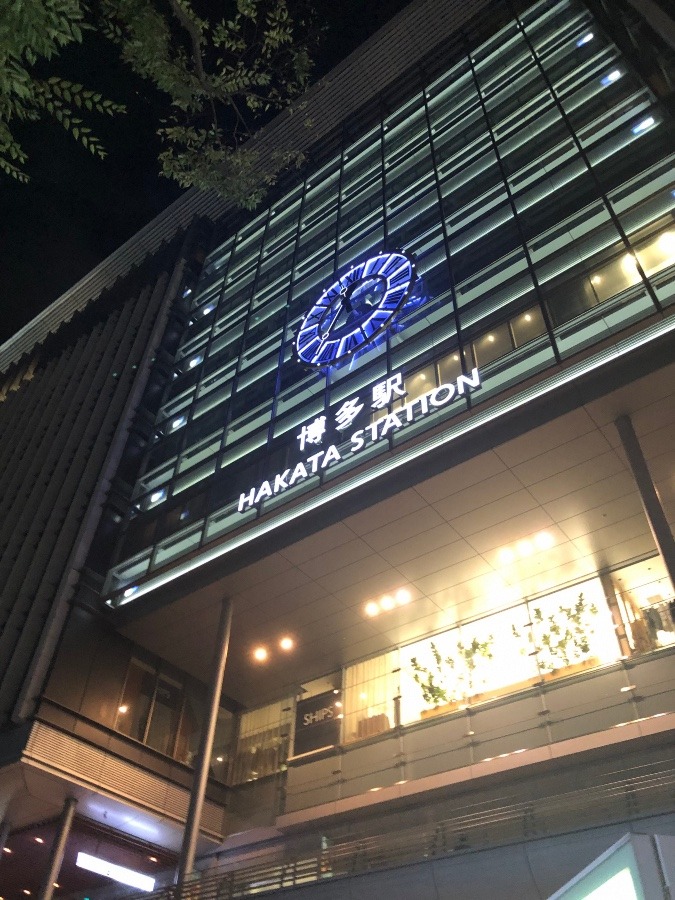 23時35分帰り