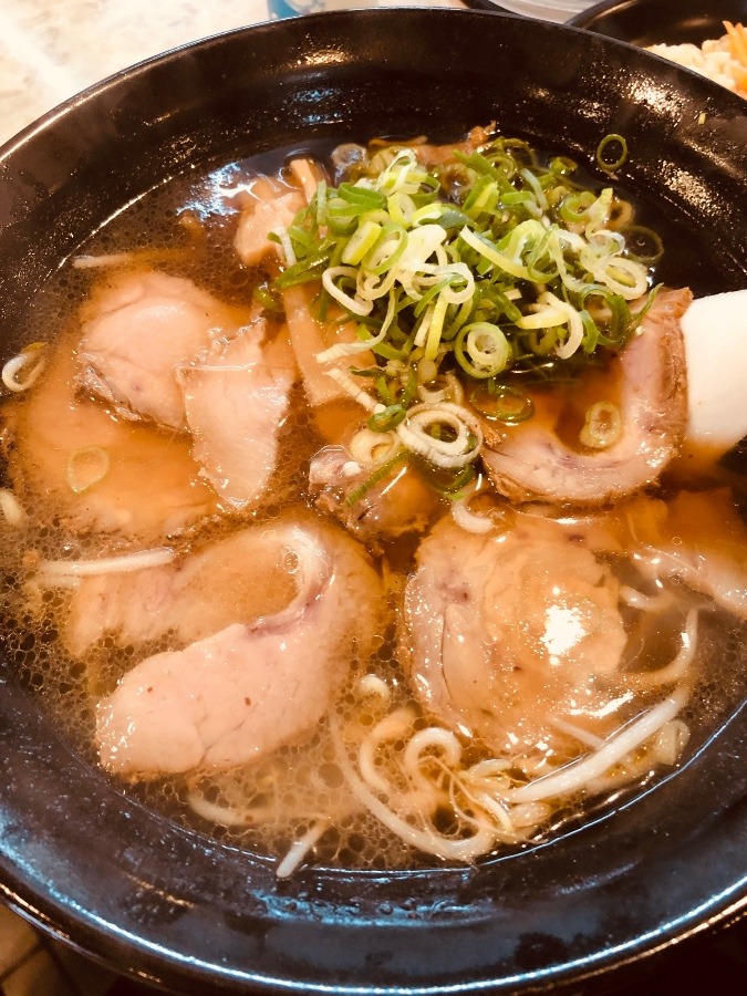どさんこラーメン