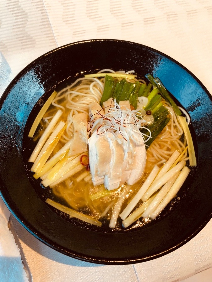 ラーメン