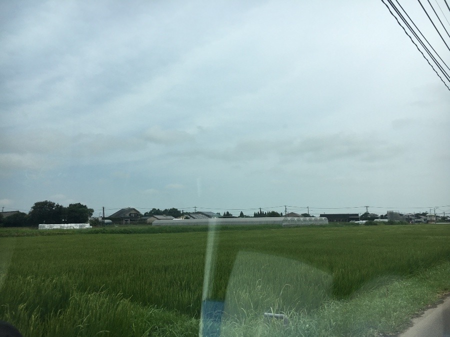 ⭕️空部→ 今日の空（≧∇≦）‼️678.