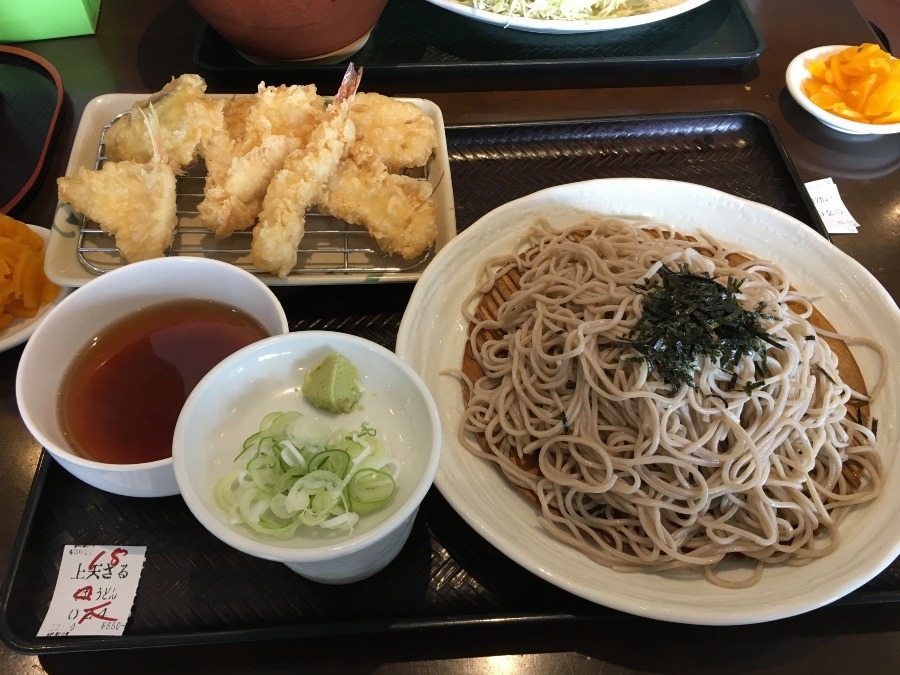 ⭕️今日のお昼は❓😄😄❣️