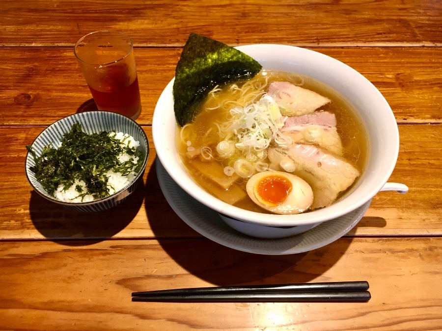 ⭕️今日のお昼は❓😄😄❣️