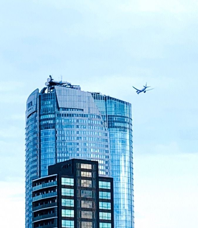 ☆東京の空☆