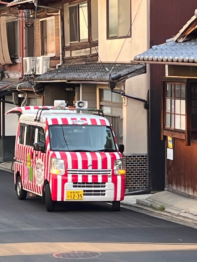 ロバのパン屋さん‼️