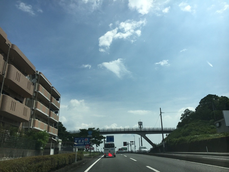 ⭕️空部→ 今日の空（≧∇≦）‼️693.