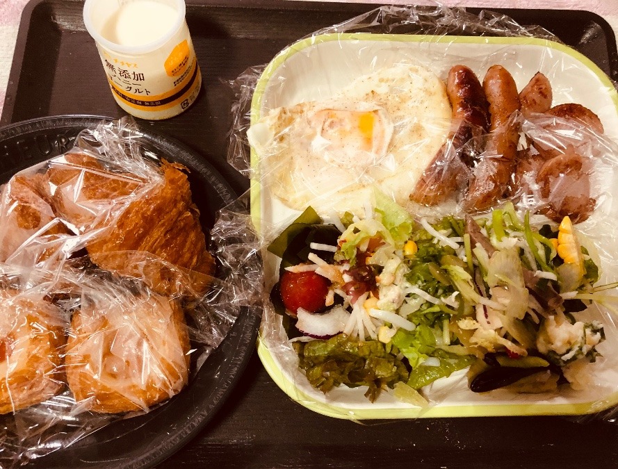 ご飯