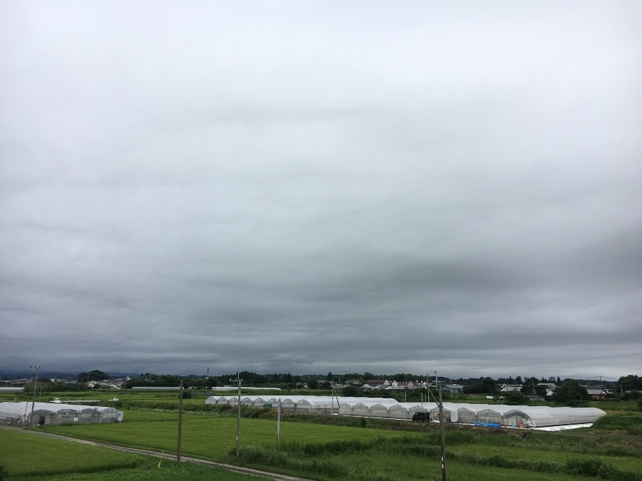 ⭕️空部→ 今日の空（≧∇≦）‼️684.