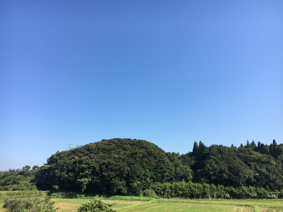 ⭕️空部→ 今日の空（≧∇≦）‼️758.