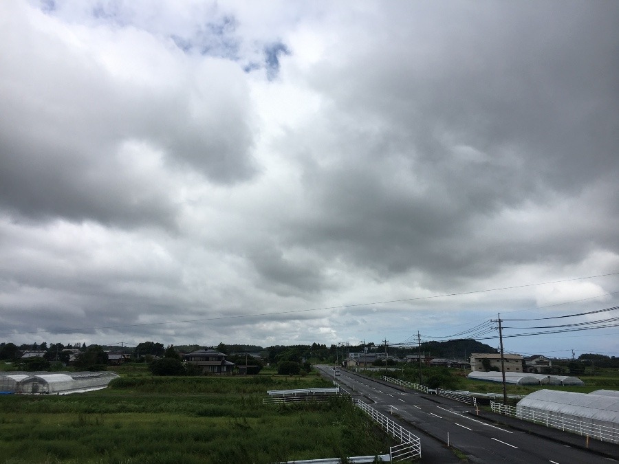 ⭕️空部→ 今日の空（≧∇≦）‼️774.