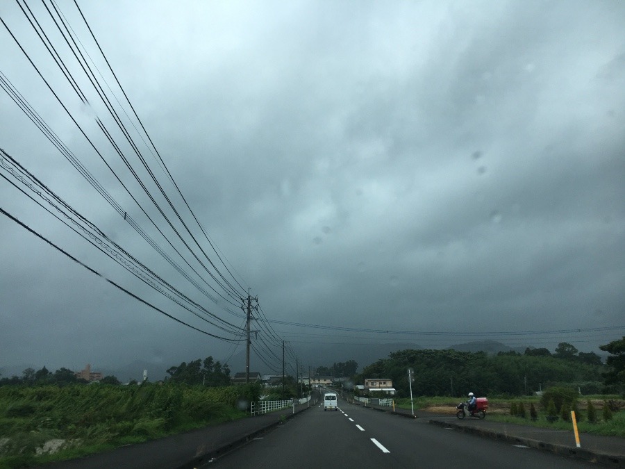 ⭕️空部→ 今日の空（≧∇≦）‼️747.