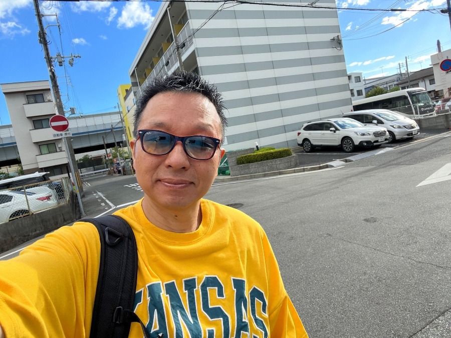 今日も素敵な1日😍