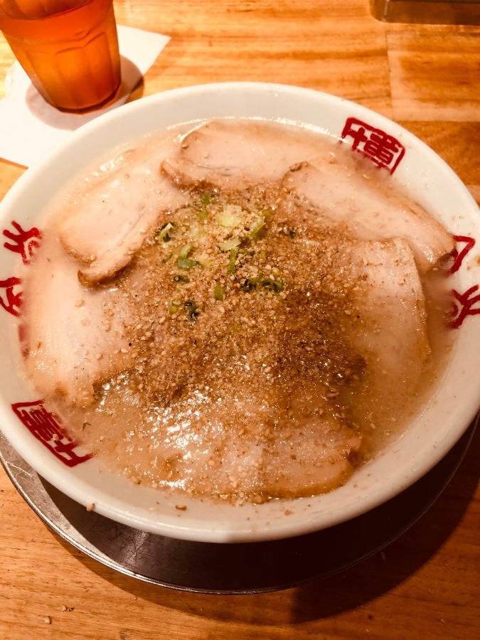 チャーシュー麺の日