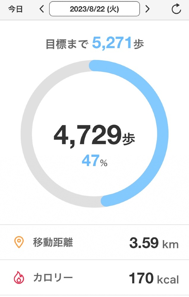 ☆ウォーキング部　部活報告☆