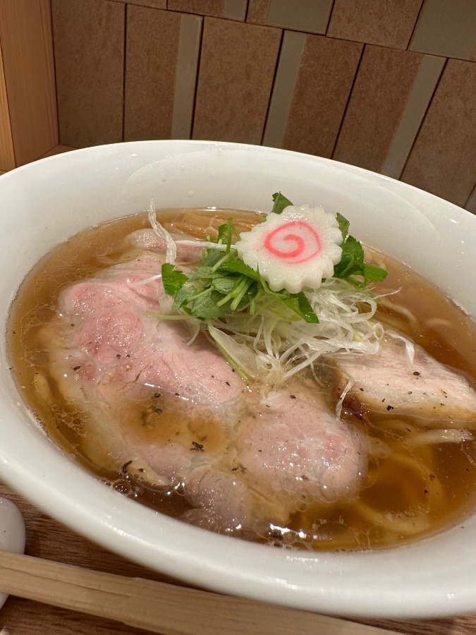 太閤ラーメン🍜