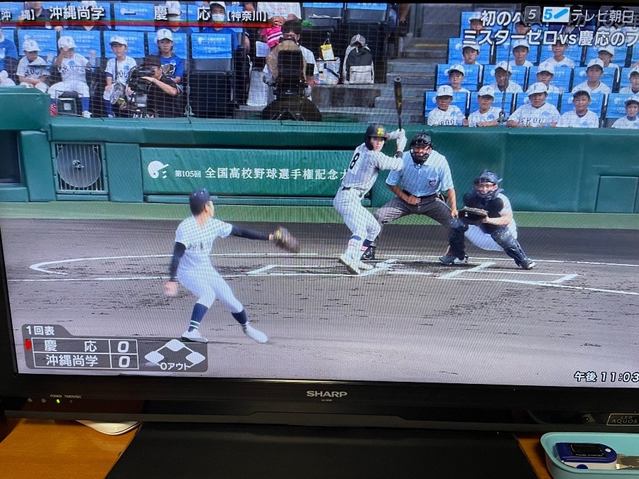 第１０５回全国高校野球選手権大会第１２日