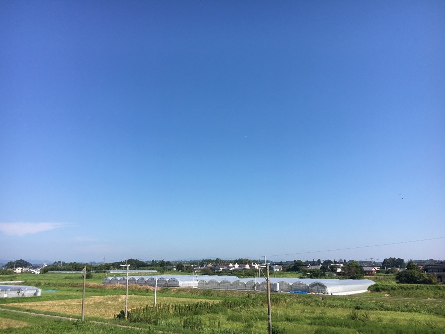 ⭕️空部→ 今日の空（≧∇≦）‼️759.