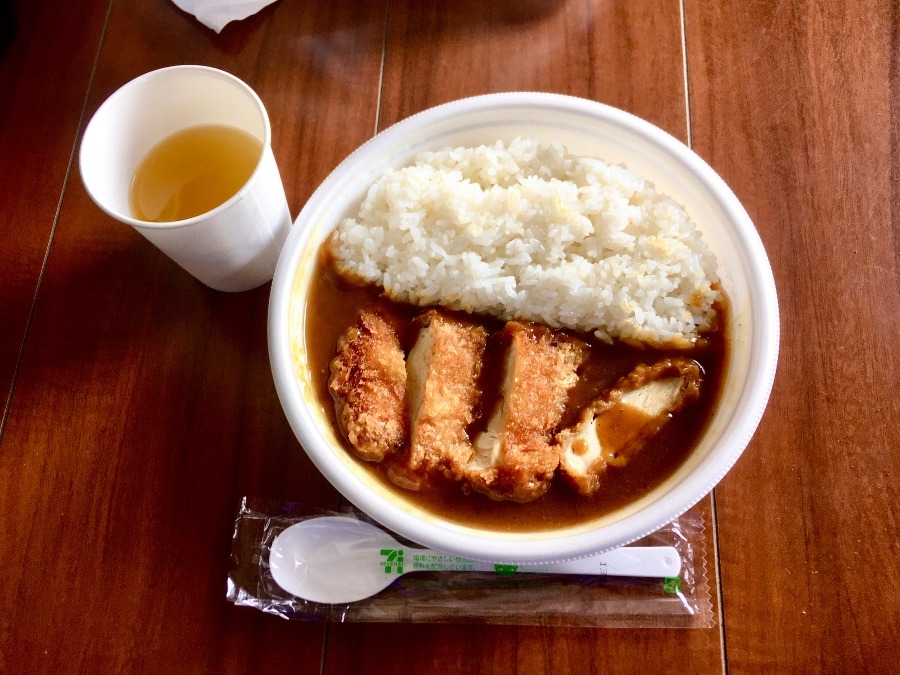 ⭕️今日のお昼は❓😄❣️