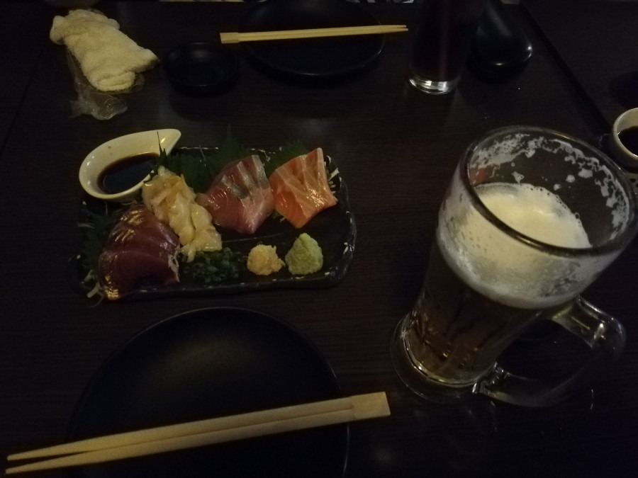 飲み会