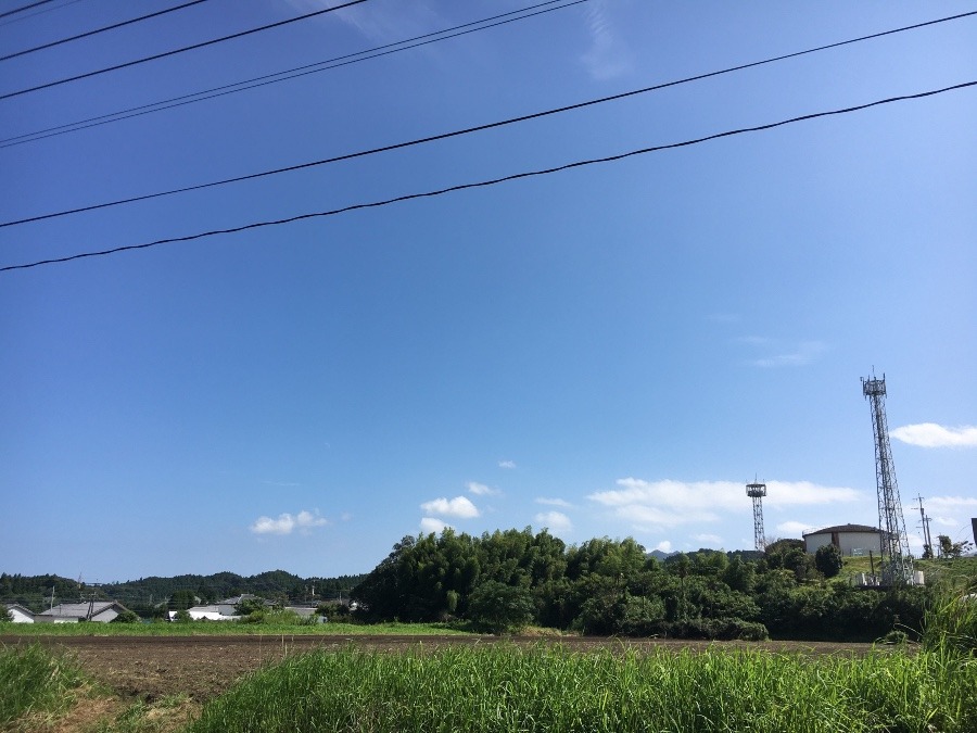 ⭕️空部→ 今日の空（≧∇≦）‼️832.