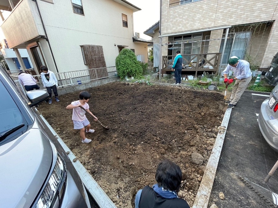 世代をこえて❣️