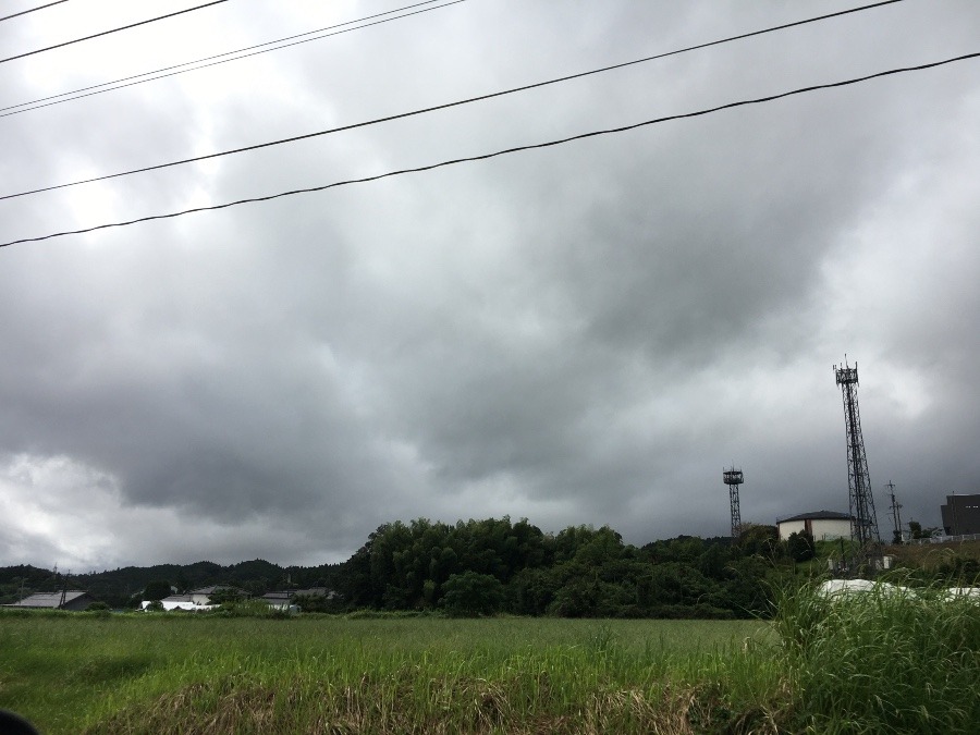 ⭕️空部→ 今日の空（≧∇≦）‼️795.