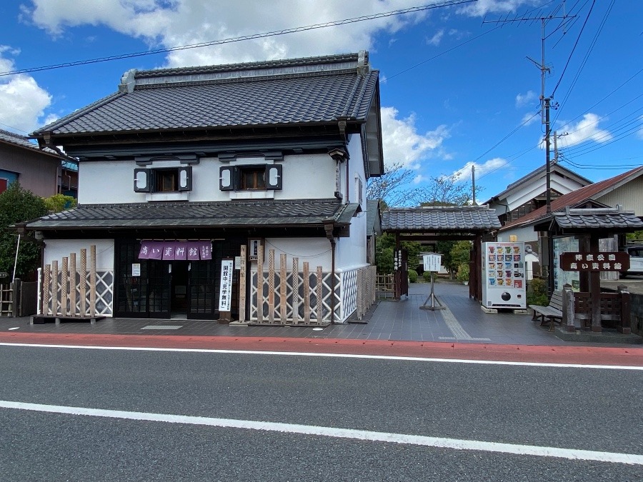 千葉県大多喜町