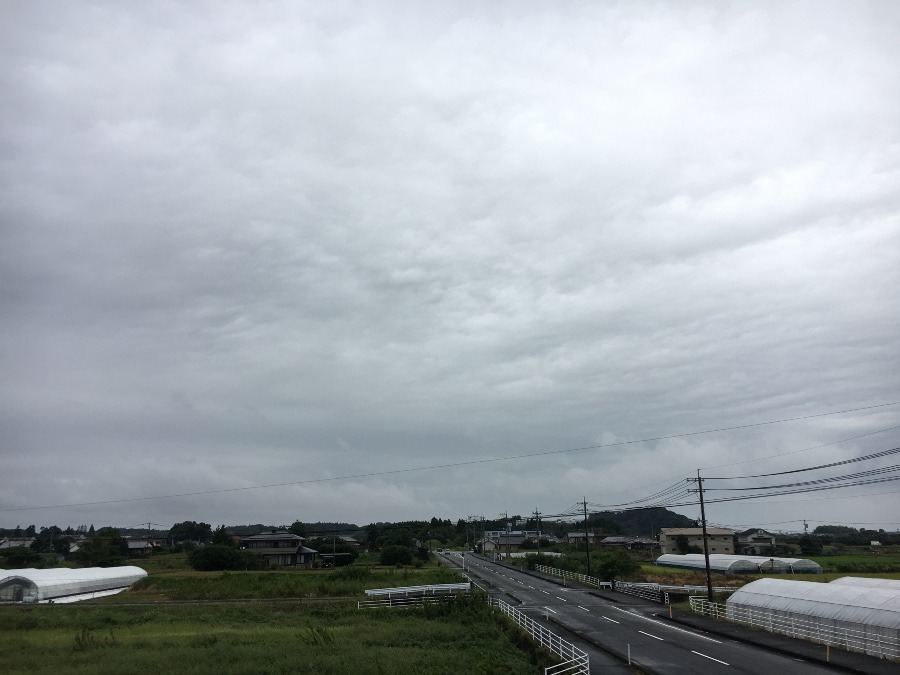 ⭕️空部→ 今日の空（≧∇≦）‼️831.