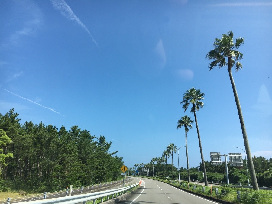 ⭕️空部→ 今日の空（≧∇≦）‼️823.