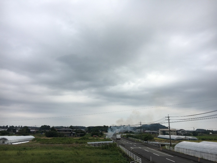 ⭕️空部→ 今日の空（≧∇≦）‼️843.