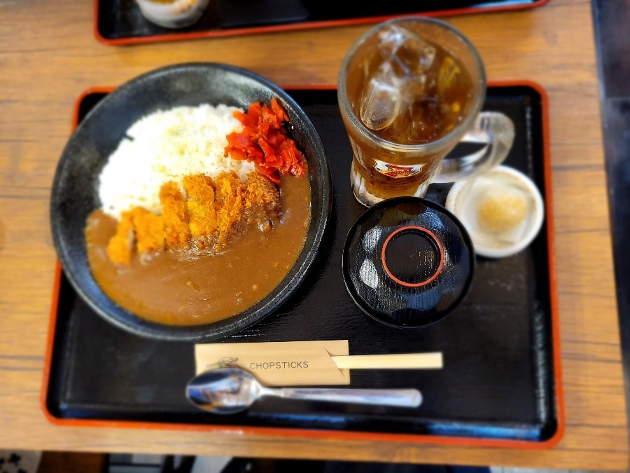 サンライフ焼津内　ひまわり食堂さんでランチ