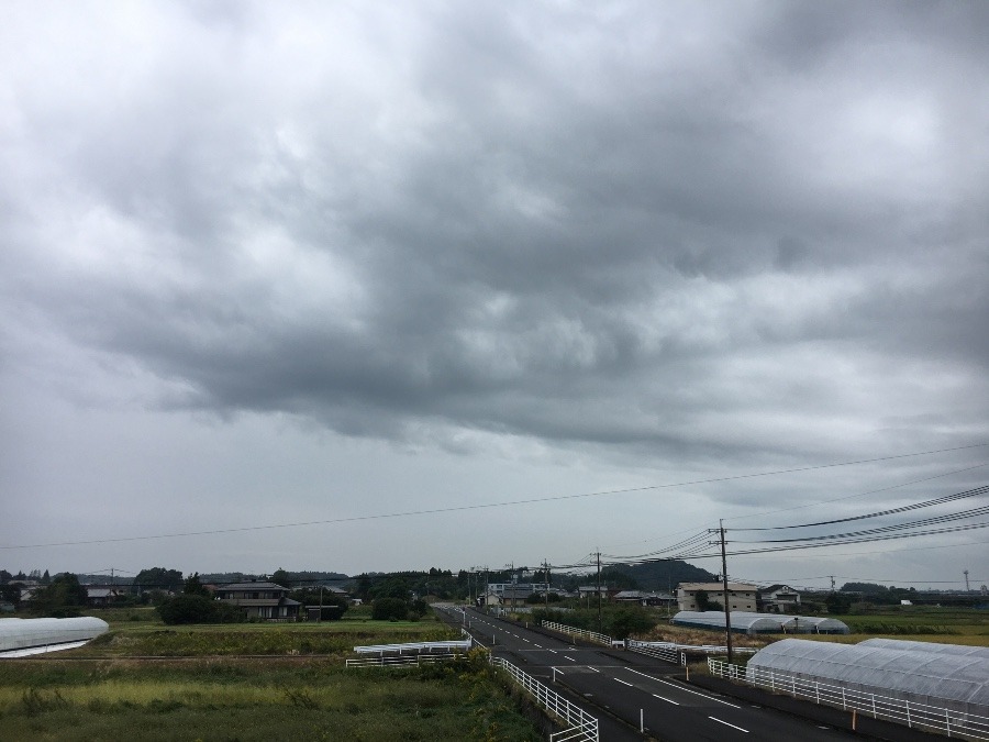 ⭕️空部→ 今日の空（≧∇≦）‼️887.